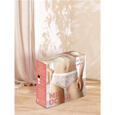 Трусы №8270 Avrora слип Mioocchi