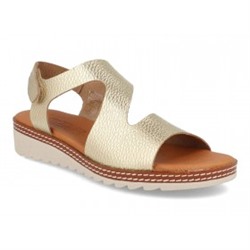 866 - BDA
                SANDALIAS DE CUÑA