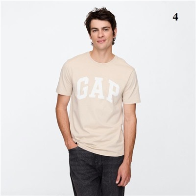 Хлопковая футболка