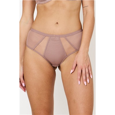 BUTTERFLY MOCCA Mini Трусы бразильяно SUBTILLE