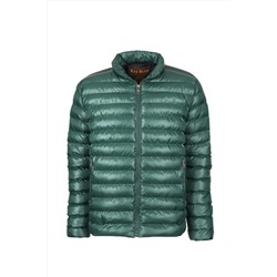 Bad Bear Erkek Mont Monk Seal Puffer