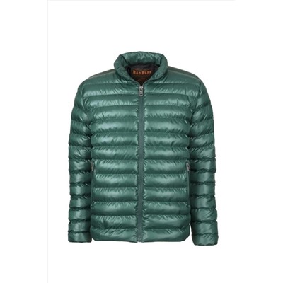 Bad Bear Erkek Mont Monk Seal Puffer