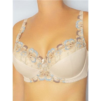 Бюстгальтер 8016 Emma Пион Albina_L сшивная Albina L