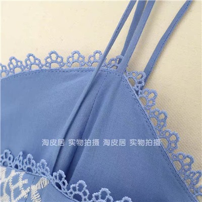 Женское платье сарафан А-силуэта  Н*М