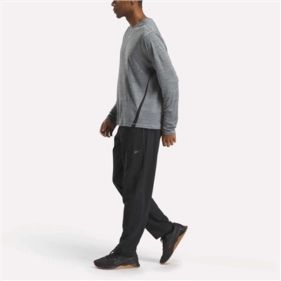 Men's Training Essentials Woven Unlined Pants