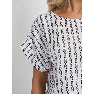 Блуза арт. ШЮ208-12