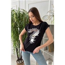 Футболка 8208 НАТАЛИ #765401