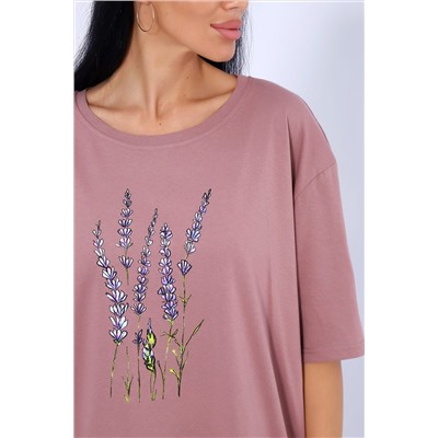 Футболка 80034 НАТАЛИ #1026949