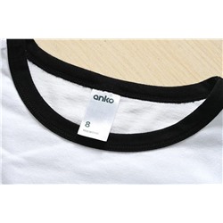 Хлопковая футболка