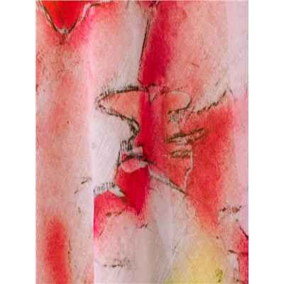 Палантин KSH14-115-72