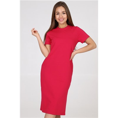 Платье-футболка   ПЛ-фут