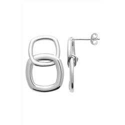 Pendientes Plata esterlina