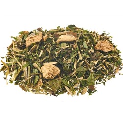 Фиточай для мужчин с Якорцами