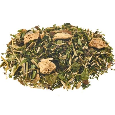 Фиточай для мужчин с Якорцами