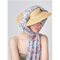 Палантин женский KSH16-125-1