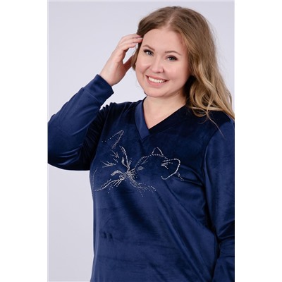 Костюм Велюр женский