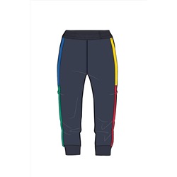 Брюки PLAYTODAY, 972459