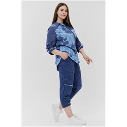 Туника 9138 НАТАЛИ #791425