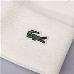 Шапка ЛАКОСТ*Е