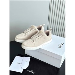 Кроссовки Celin*e 🖤  Реплика 1:1