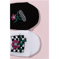 Следки Фишка женские НАТАЛИ #887268