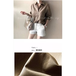 Женская рубашка