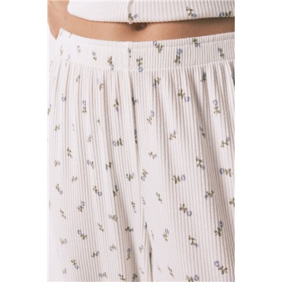 Pijama largo 100% algodón patchwork Mafalda