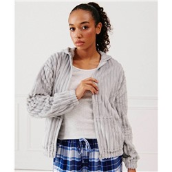 Chaqueta polar