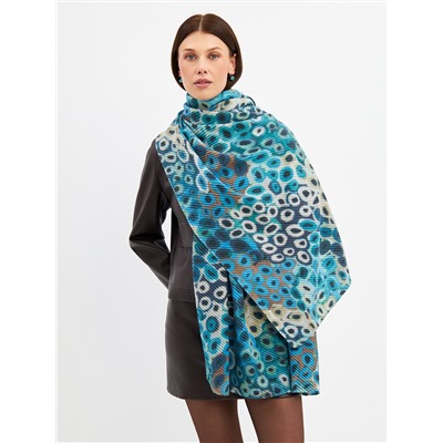 Палантин женский KSH15-167-3