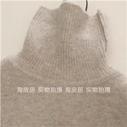 Детский мягкий нежный свитер  ЗАР*А 💤