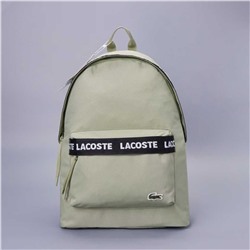 Рюкзак  2025 на лямках ЛАКОСТ*Е