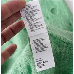 Яркий женский свитер &Othe*r stories с бирками