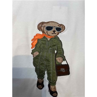 Футболка   люкс