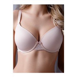 Бюстгальтер INDEFINI, 1116471