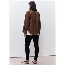 Jeans skinny premamá