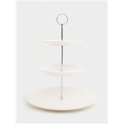 Ваза трёхъярусная, Даймонд