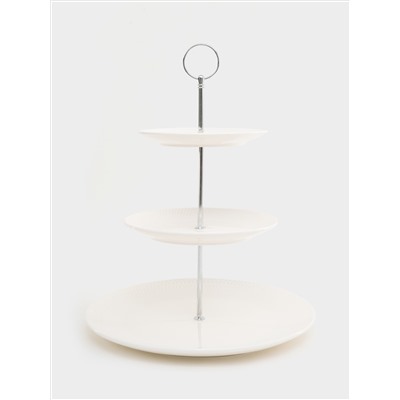 Ваза трёхъярусная, Даймонд