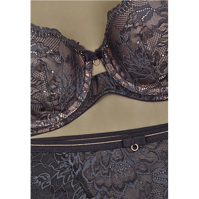 W25-0615-04-RGM-LY Бюстгальтер