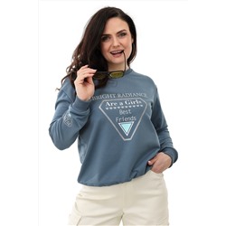 Свитшот 75001