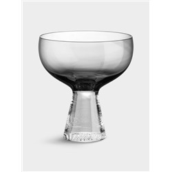 Набор креманок, 6 пр, 350 мл, дымчатые, Fun Classy