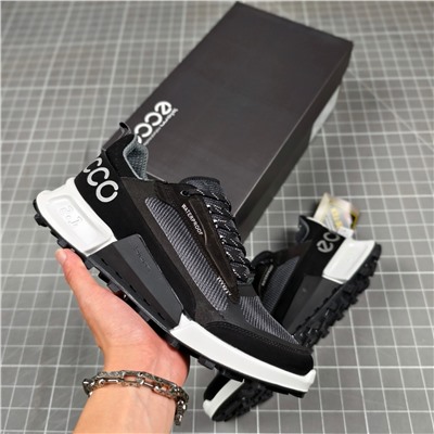 Кроссовки Ecco