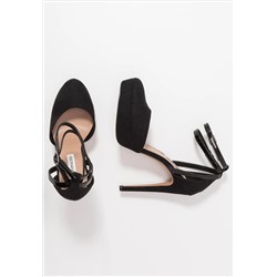 Even&Odd Zapatos altos