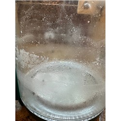 Находка 👍 Порошок для удаления накипи (20 шт)   Девочки, это чудо средство! На основе лимонной кислоты с какой-то химией. Не прошло и 5 минут, как чайник заблестел.