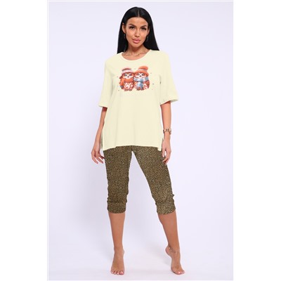 Пижама ТК 386