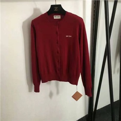 Кардиган шерсть