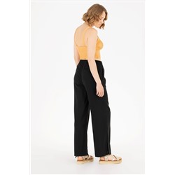 Kadın Siyah Pantolon