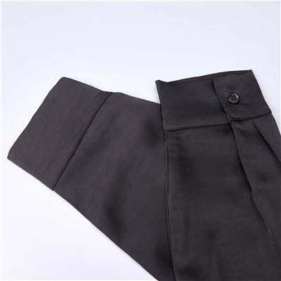 Женская  рубашка с длинными рукавами