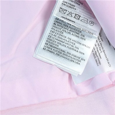 Женская жилетка Н*М