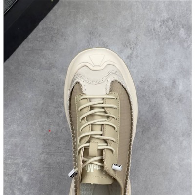 Кроссовки Ecco