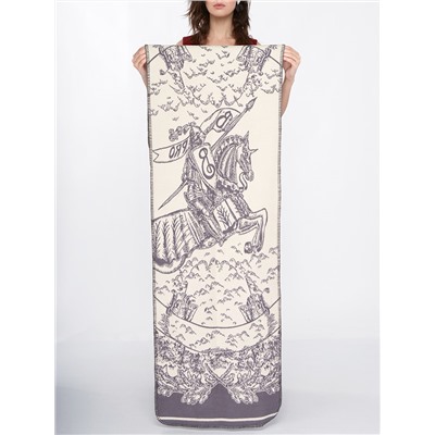 Палантин женский RH10-2254-4